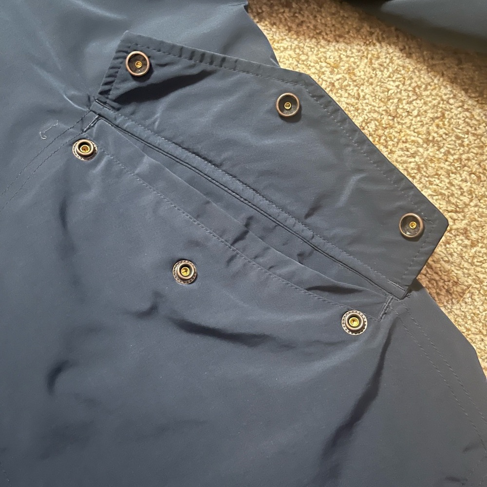 Timberland Waterproof light jacket - Picture 4 of 7